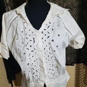 Women's blouse
